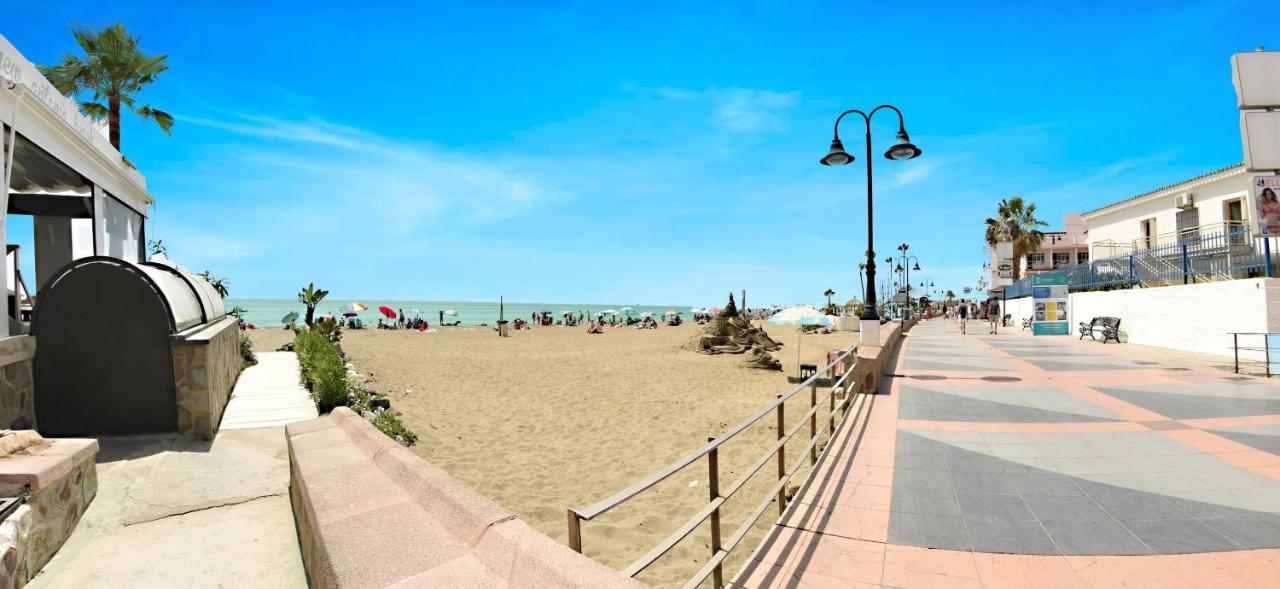 Appartement Zenbeach 1a Playa Carihuela *