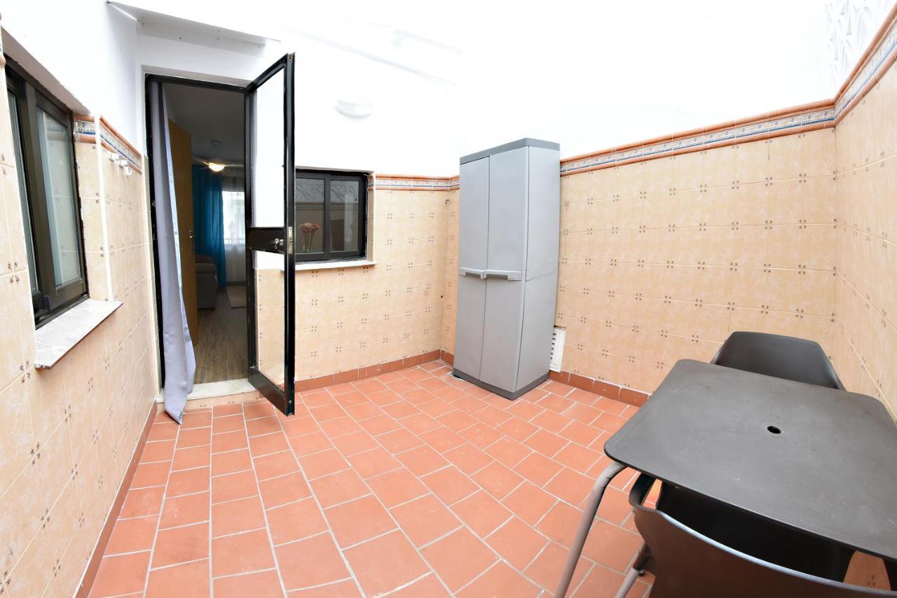 Zenbeach 1a Playa Carihuela Appartement
